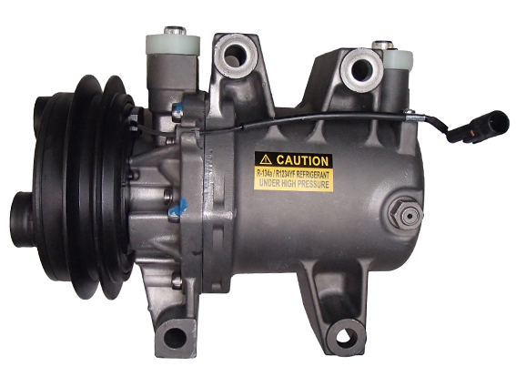 Airstal Airco compressor 10-3954