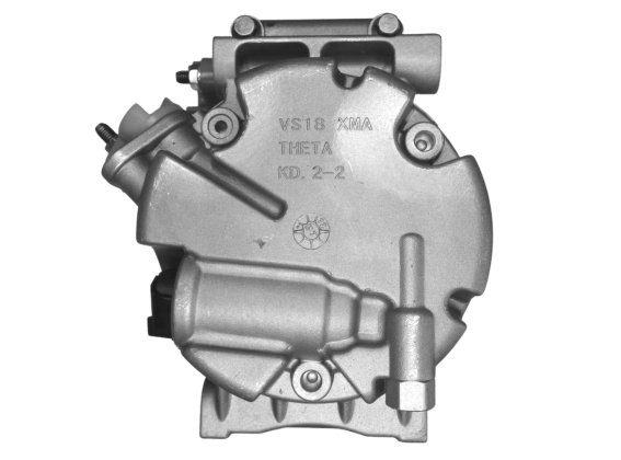 Airstal Airco compressor 10-3956