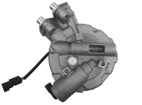 Airstal Airco compressor 10-3960