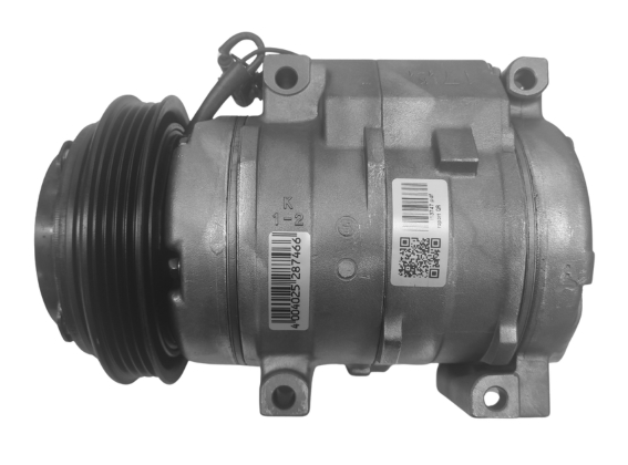 Airstal Airco compressor 10-3965