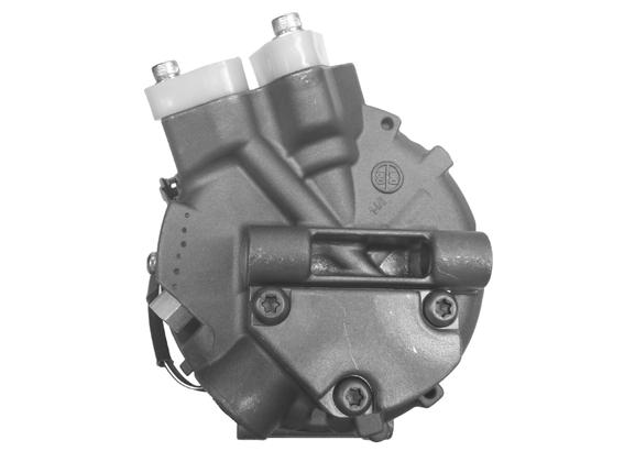 Airstal Airco compressor 10-3972