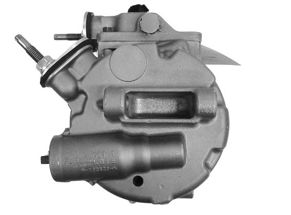 Airstal Airco compressor 10-3988