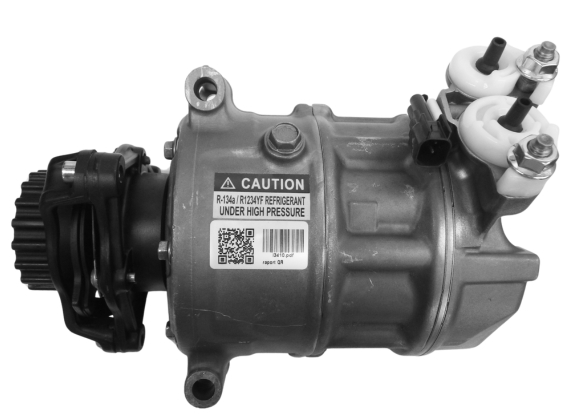 Airco compressor Airstal 10-3990