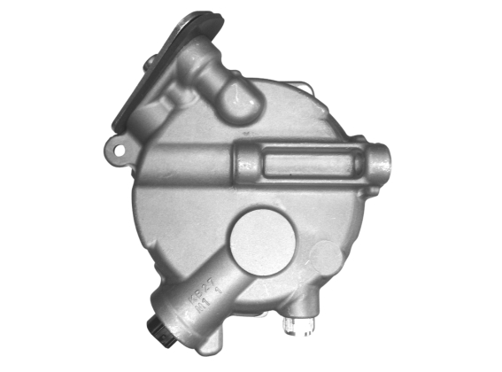 Airstal Airco compressor 10-3991