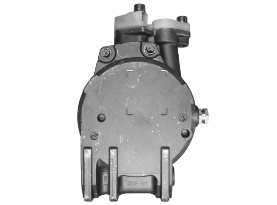 Airstal Airco compressor 10-3998