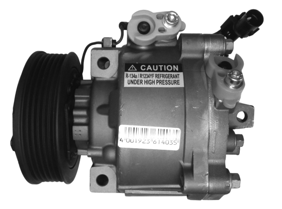 Airstal Airco compressor 10-4219