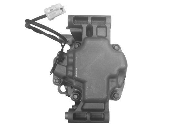 Airstal Airco compressor 10-4004