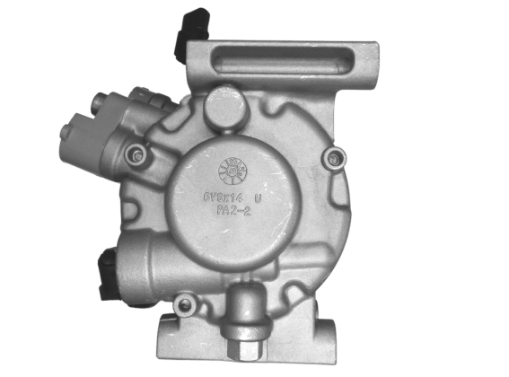 Airstal Airco compressor 10-4023