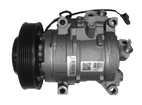 Airstal Airco compressor 10-4035