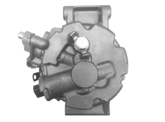 Airstal Airco compressor 10-4045