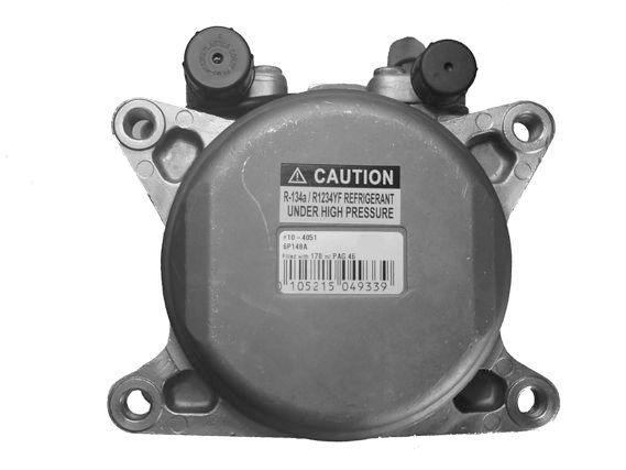 Airstal Airco compressor 10-4051