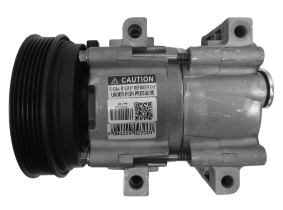 Airstal Airco compressor 10-4053