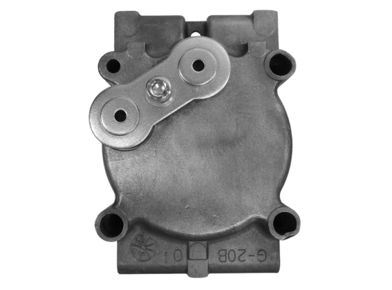 Airstal Airco compressor 10-4053