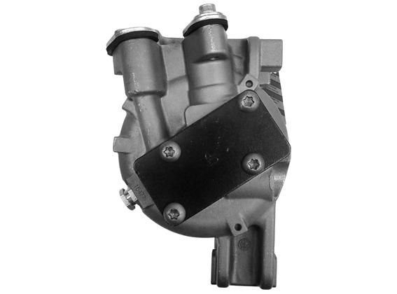 Airstal Airco compressor 10-4072