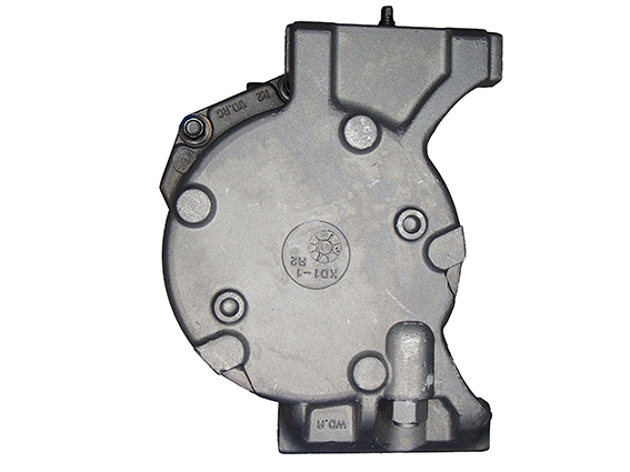 Airstal Airco compressor 10-4074