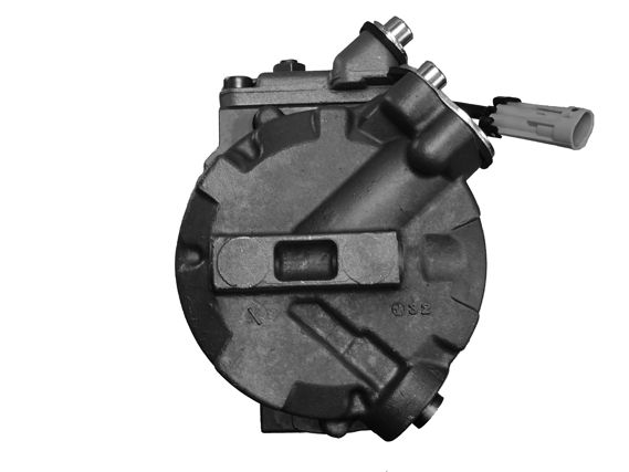 Airstal Airco compressor 10-4075