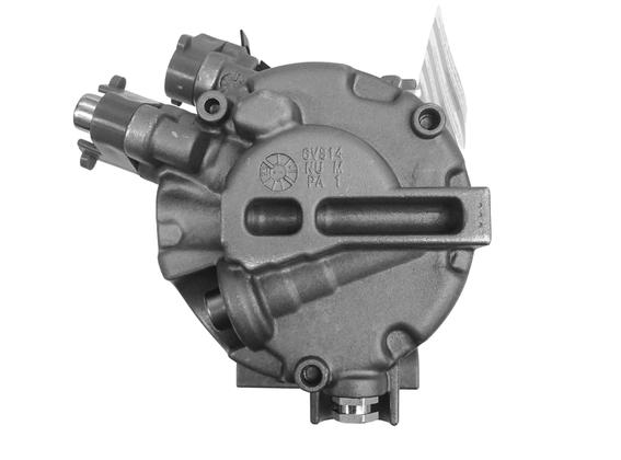 Airstal Airco compressor 10-4085