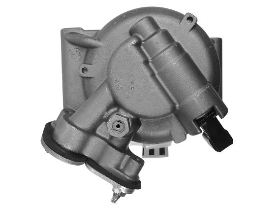 Airstal Airco compressor 10-4089