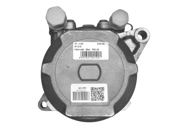 Airstal Airco compressor 10-4100