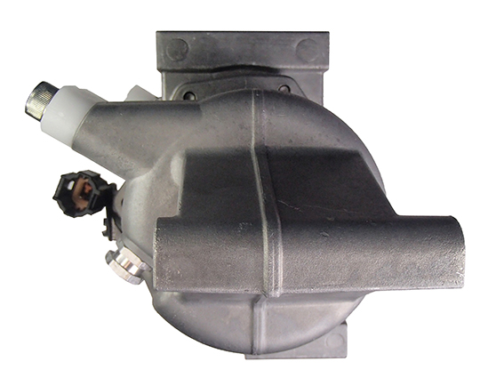 Airstal Airco compressor 10-4106