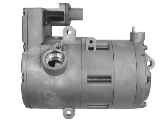 Airstal Airco compressor 10-4111