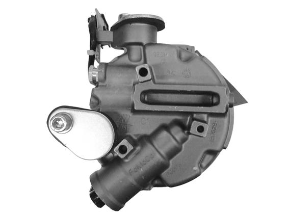 Airstal Airco compressor 10-4113