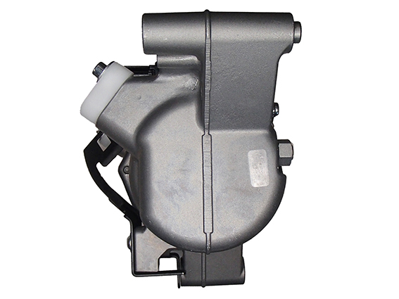 Airstal Airco compressor 10-4118