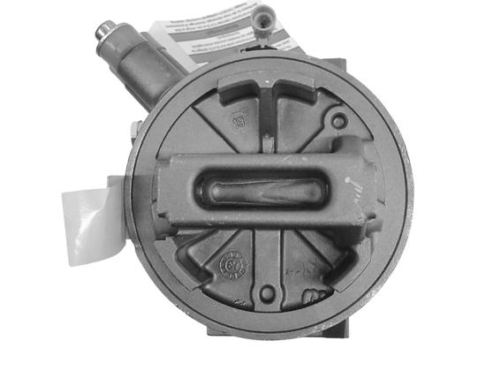 Airstal Airco compressor 10-4125