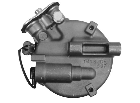 Airstal Airco compressor 10-4128