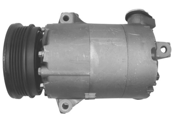 Airstal Airco compressor 10-4129