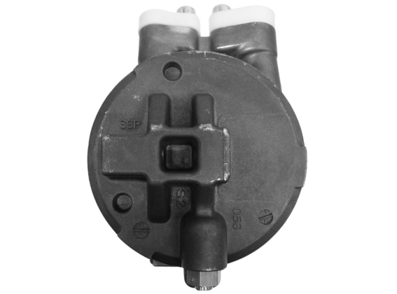 Airstal Airco compressor 10-4139