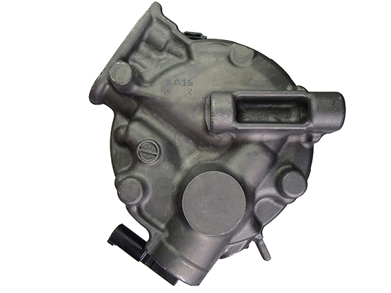 Airstal Airco compressor 10-4143