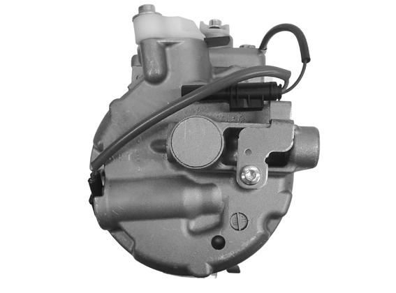 Airstal Airco compressor 10-4150