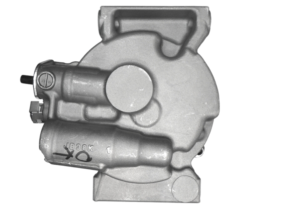 Airstal Airco compressor 10-4151