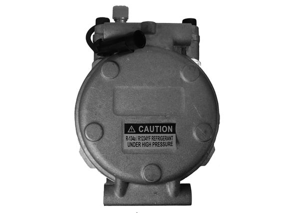 Airstal Airco compressor 10-4163