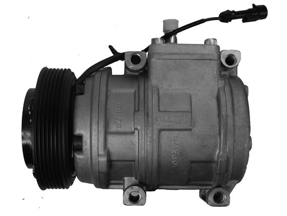 Airco compressor Airstal 10-4164