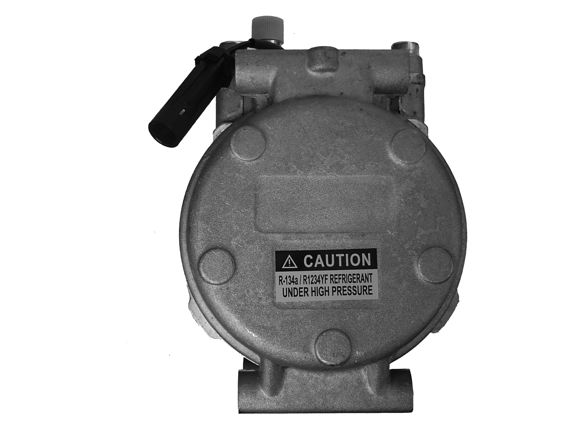 Airstal Airco compressor 10-4164