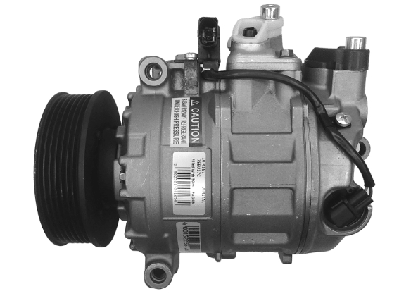 Airco compressor Airstal 10-4167