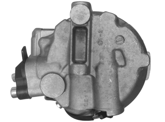 Airstal Airco compressor 10-4167