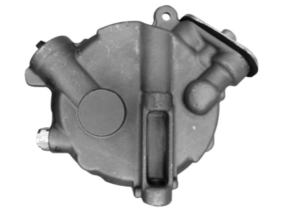 Airstal Airco compressor 10-4169