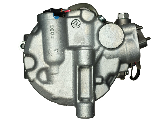 Airstal Airco compressor 10-4179