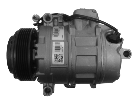 Airstal Airco compressor 10-4181