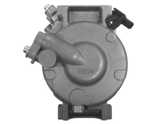 Airstal Airco compressor 10-4184