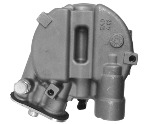 Airstal Airco compressor 10-4186