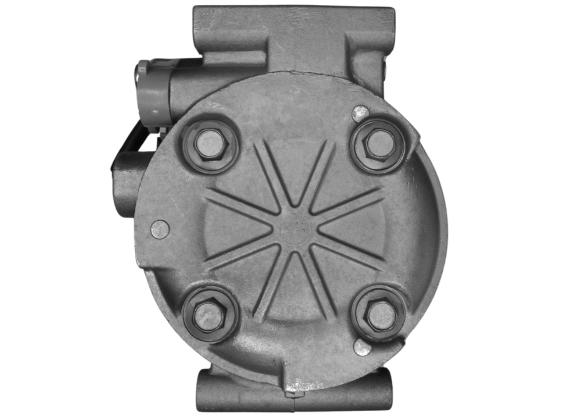 Airstal Airco compressor 10-4201