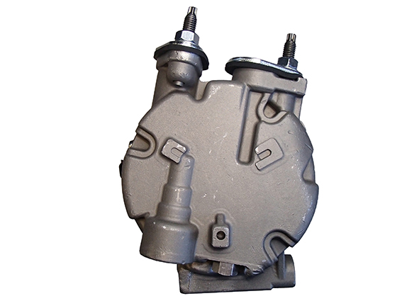 Airstal Airco compressor 10-4203