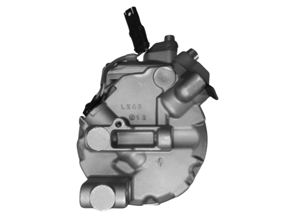 Airstal Airco compressor 10-4208