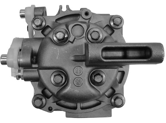 Airstal Airco compressor 10-4211