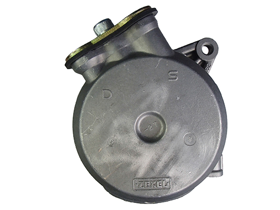 Airstal Airco compressor 10-4212