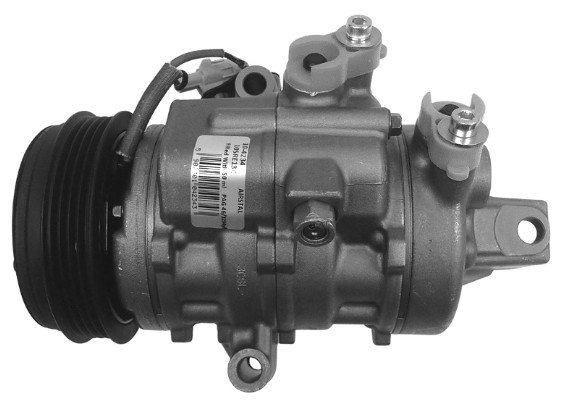 Airstal Airco compressor 10-4234